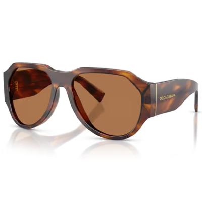 Dolce & Gabbana DG4504 Sunglasses